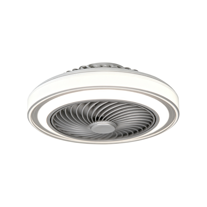 Ventilateur de plafond encastré avec lumière