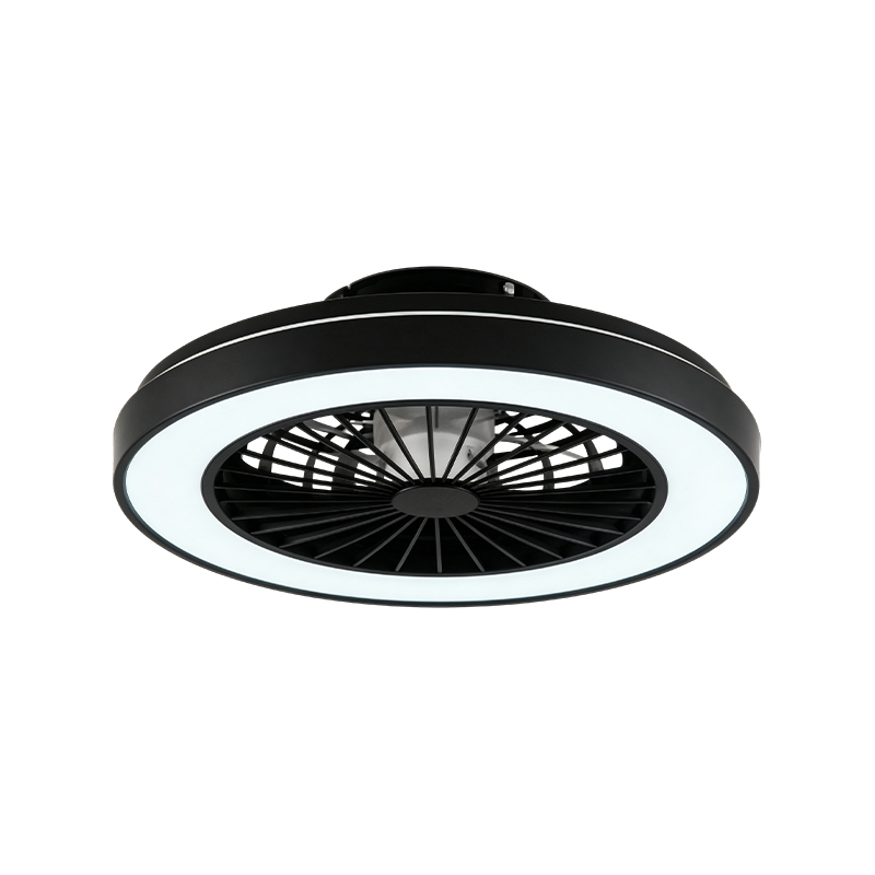 Ventilateur de plafond avec lumière pour chambre à coucher Ventilateur de plafond avec lumière pour chambre à coucher