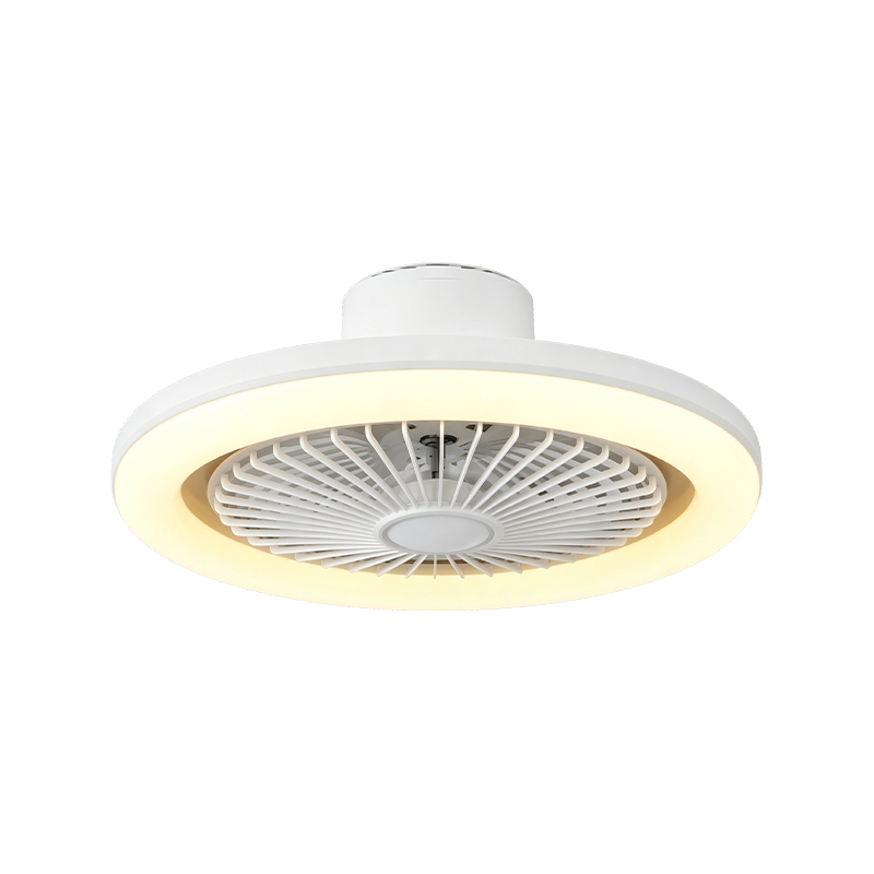 Ventilateur de plafond avec lumière pour chambre à coucher Ventilateur de plafond avec lumière pour chambre à coucher