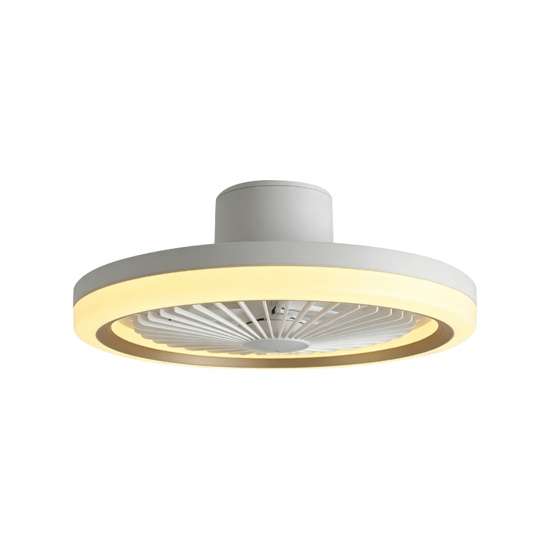Ventilateur de plafond avec lumière pour chambre à coucher Ventilateur de plafond avec lumière pour chambre à coucher