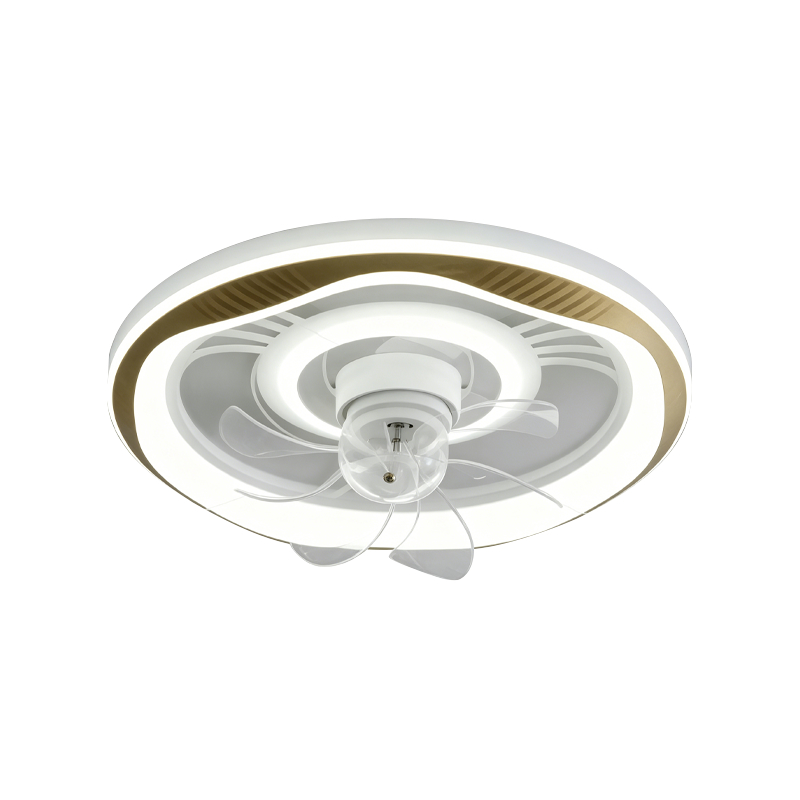 Ventilateur de plafond oscillant avec lumière pour chambre à coucher Ventilateur de plafond oscillant avec lumière pour chambre à coucher