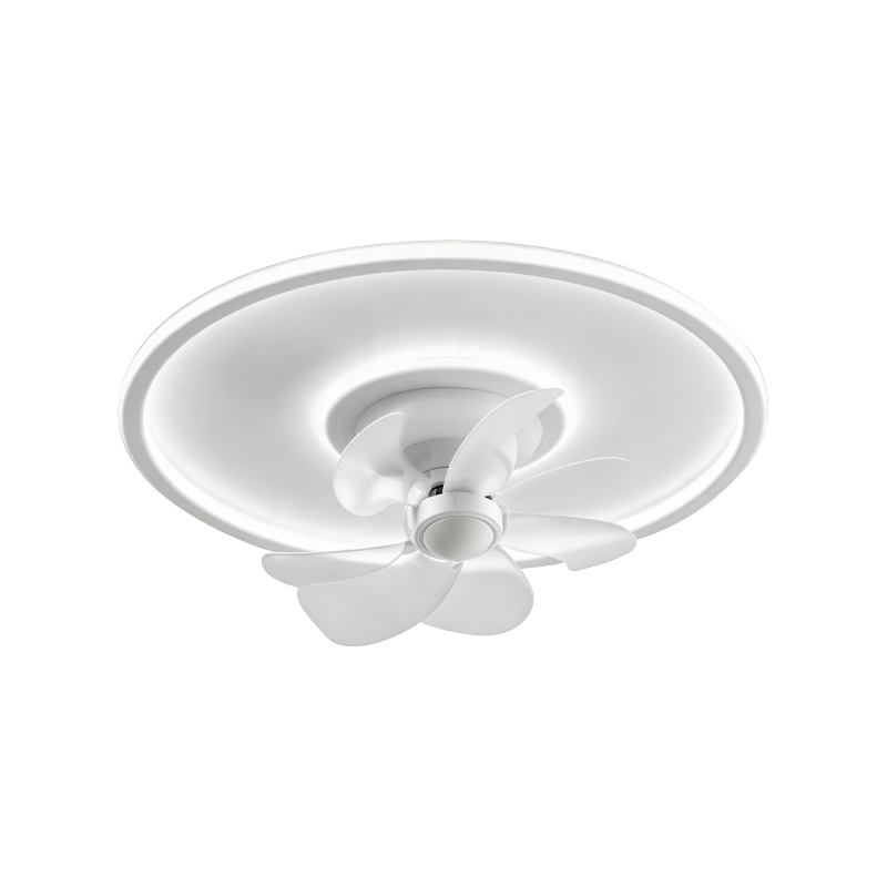 Ventilateur de plafond oscillant avec lumière pour chambre à coucher Ventilateur de plafond oscillant avec lumière pour chambre à coucher