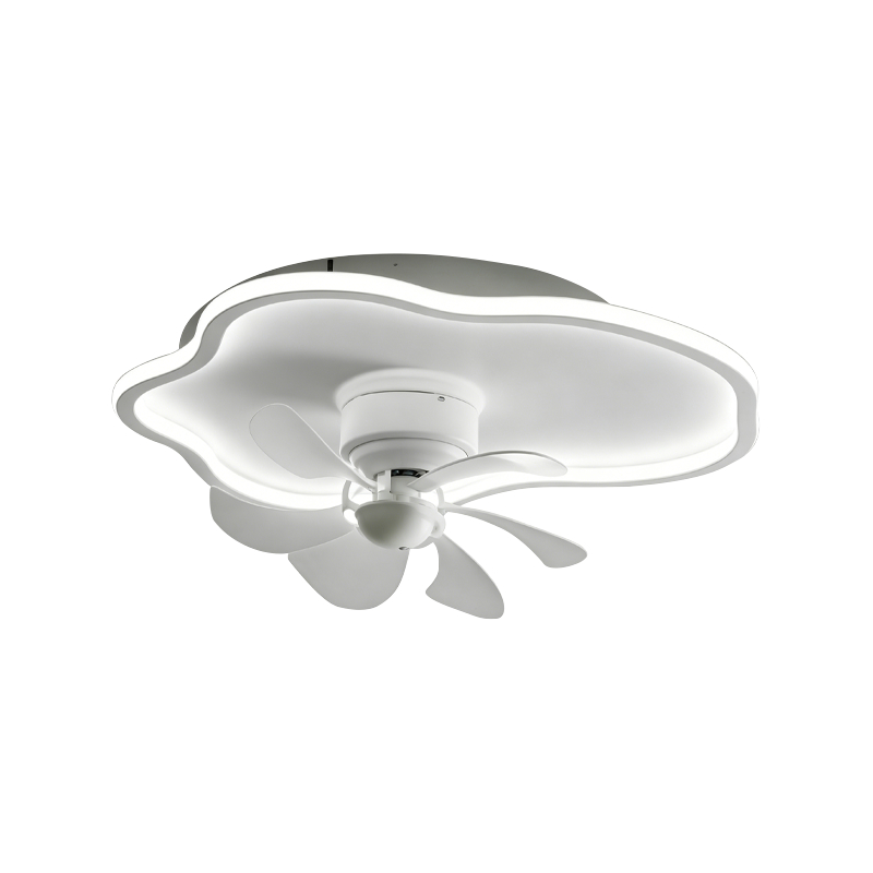 Ventilateur de plafond oscillant avec lumière pour chambre à coucher Ventilateur de plafond oscillant avec lumière pour chambre à coucher