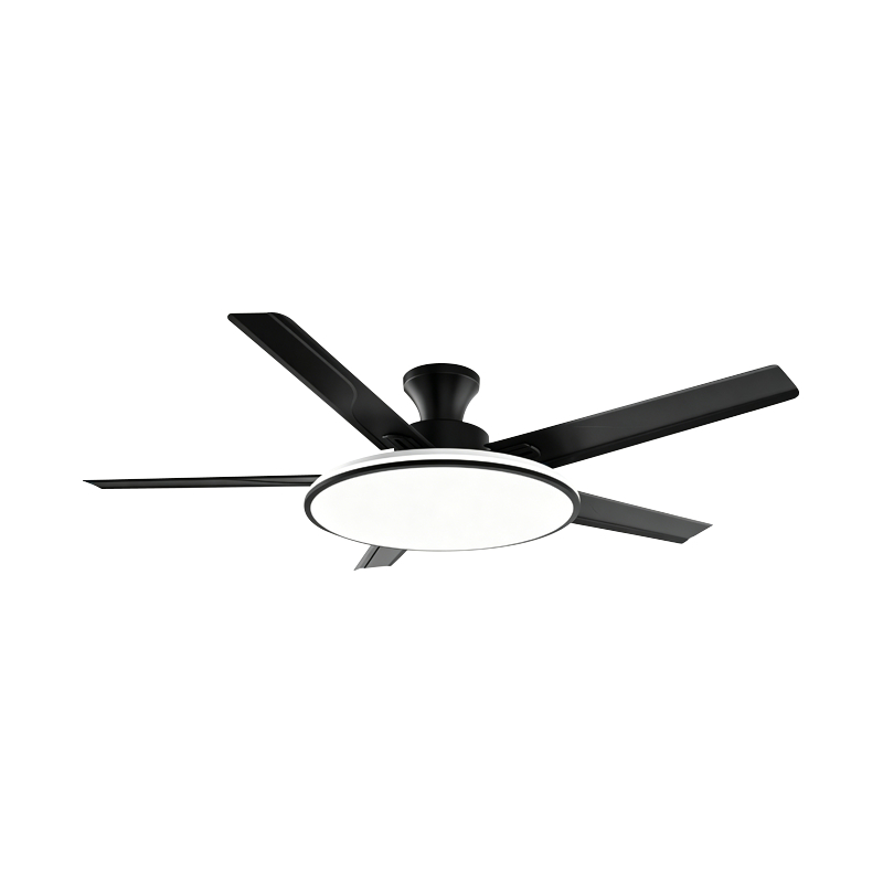 Lampe de ventilateur conventionnelle
