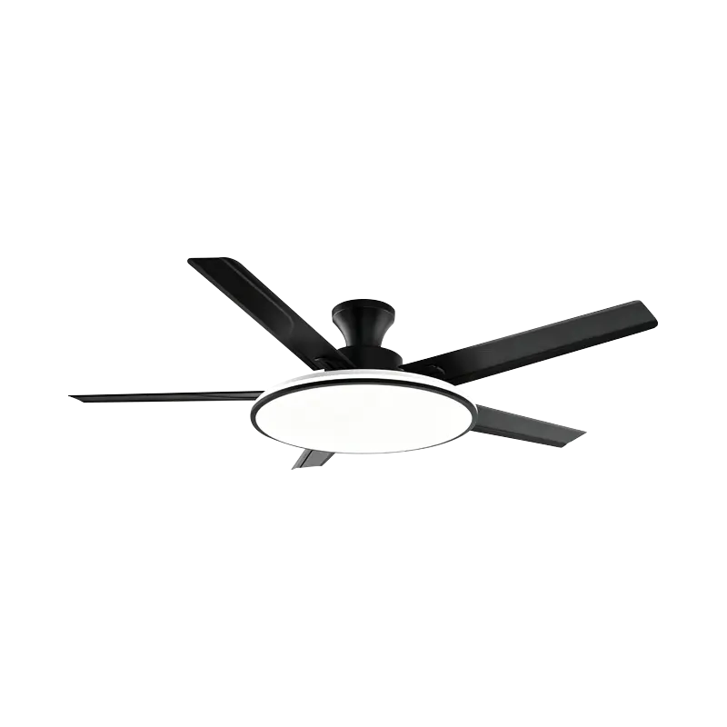 Lampe de ventilateur conventionnelle