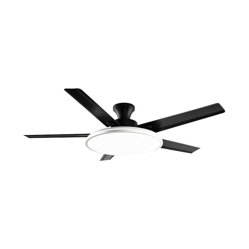 Lampe de ventilateur conventionnelle