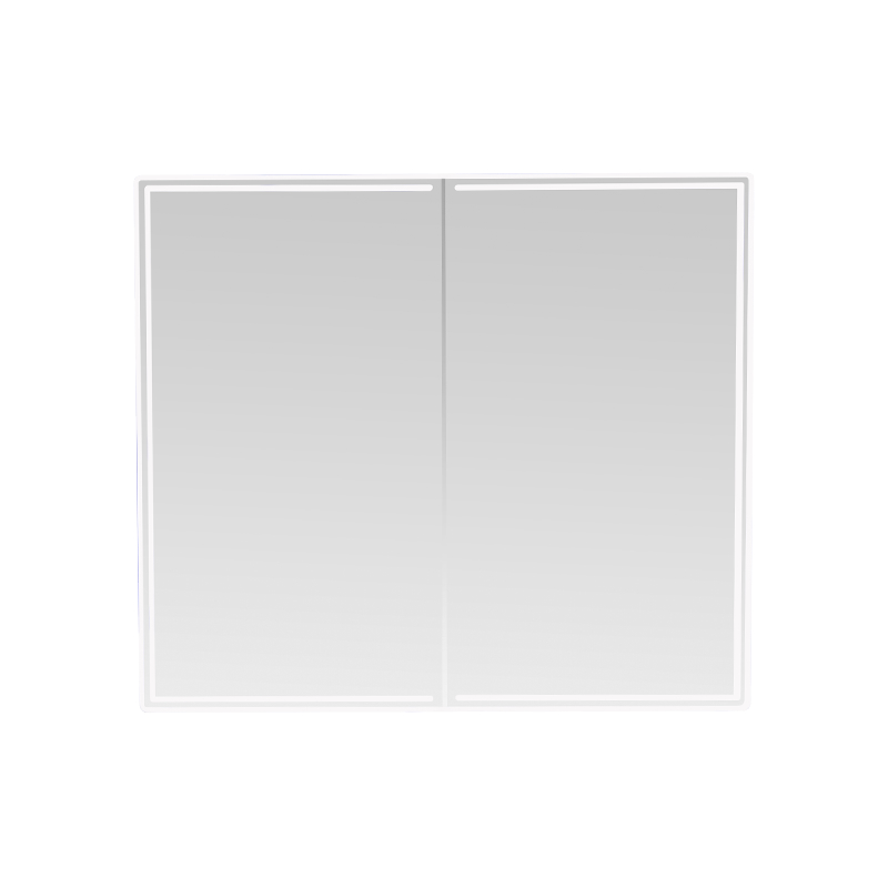 Guide d'achat de miroirs chauffants à LED : spécifications de désembuage, puissance et conseils de taille