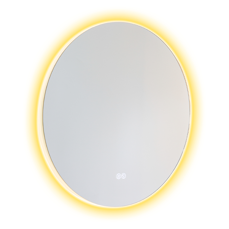 Spécifications du miroir de salle de bain éclairé par LED : ce que les acheteurs doivent vérifier | Langpu Électrique