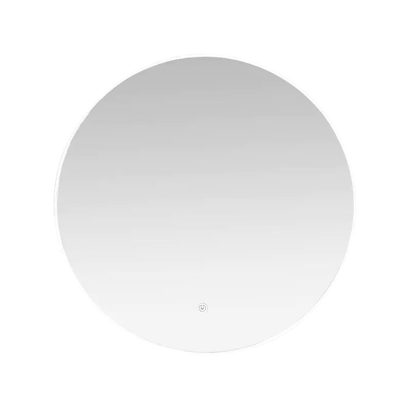 Guide d'achat de miroirs LED minimalistes sans cadre : ce qu'il faut considérer avant de choisir